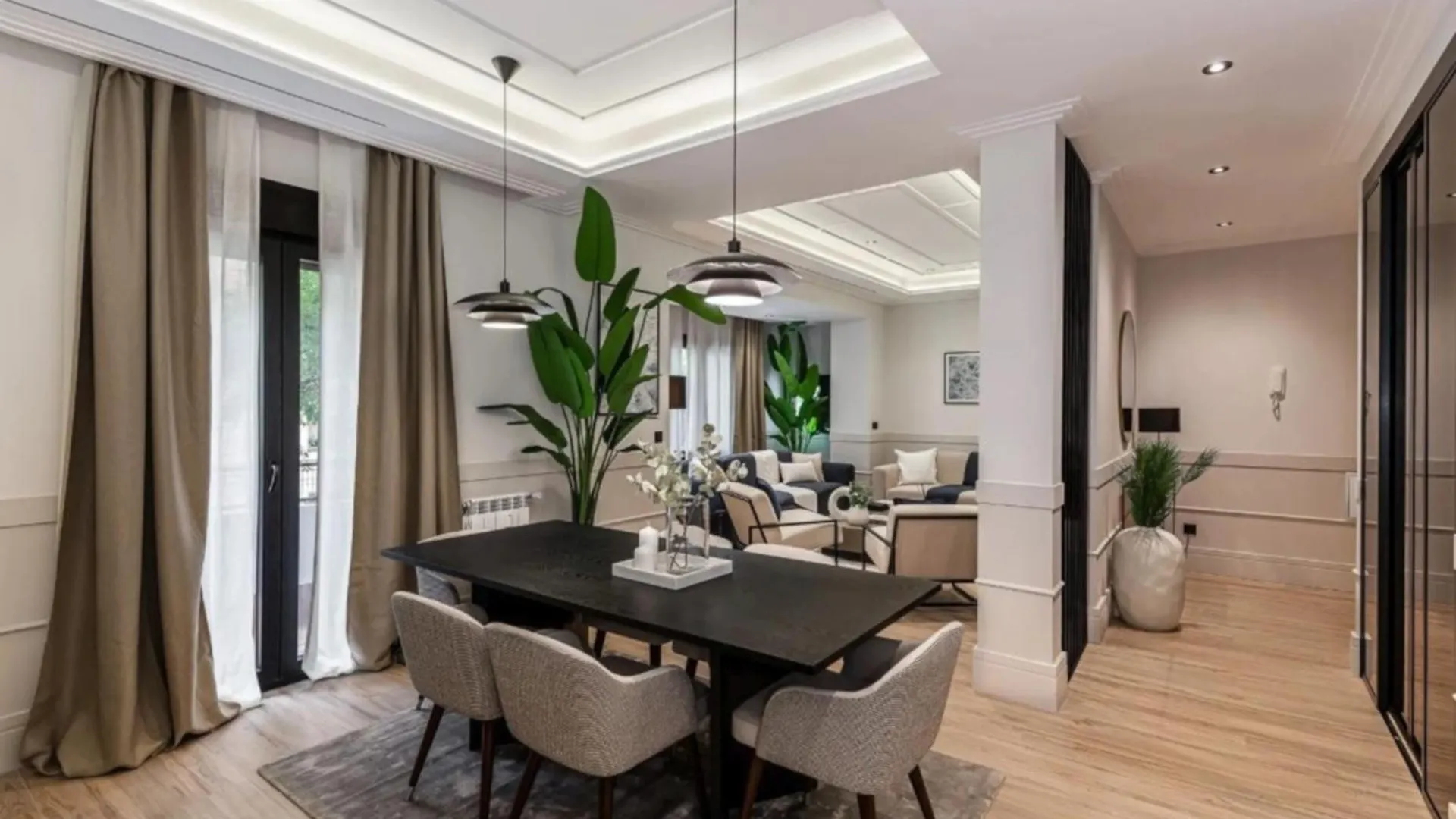 Apartment Fantastische Wohnung In Herengracht Amsterdam