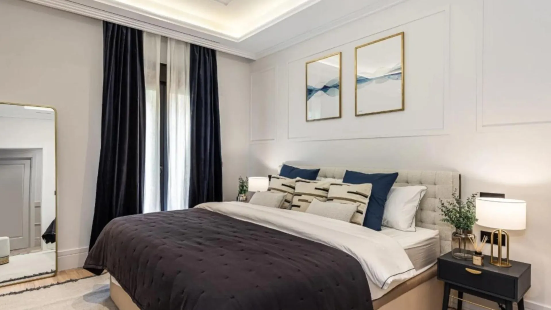 Fantastische Wohnung In Herengracht Amsterdam Apartment