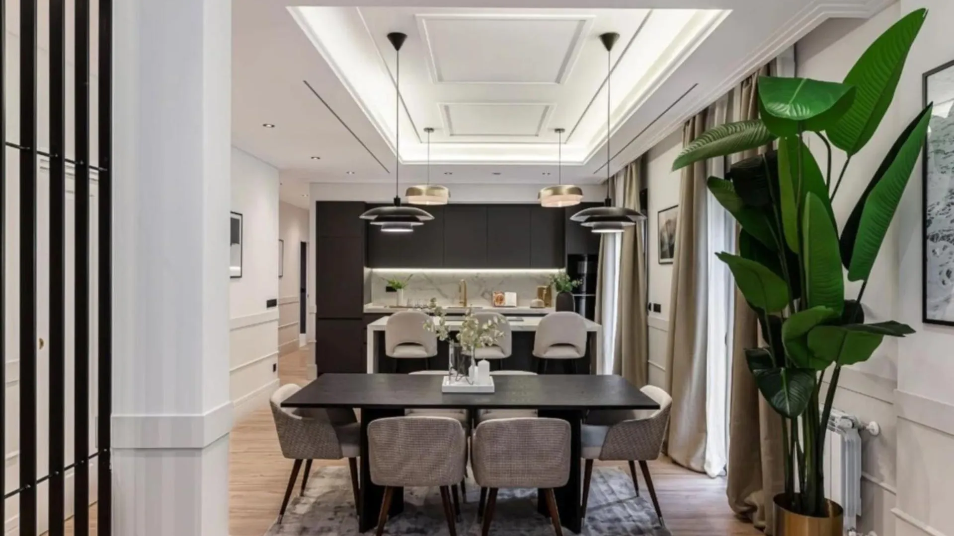 Apartment Fantastische Wohnung In Herengracht Amsterdam