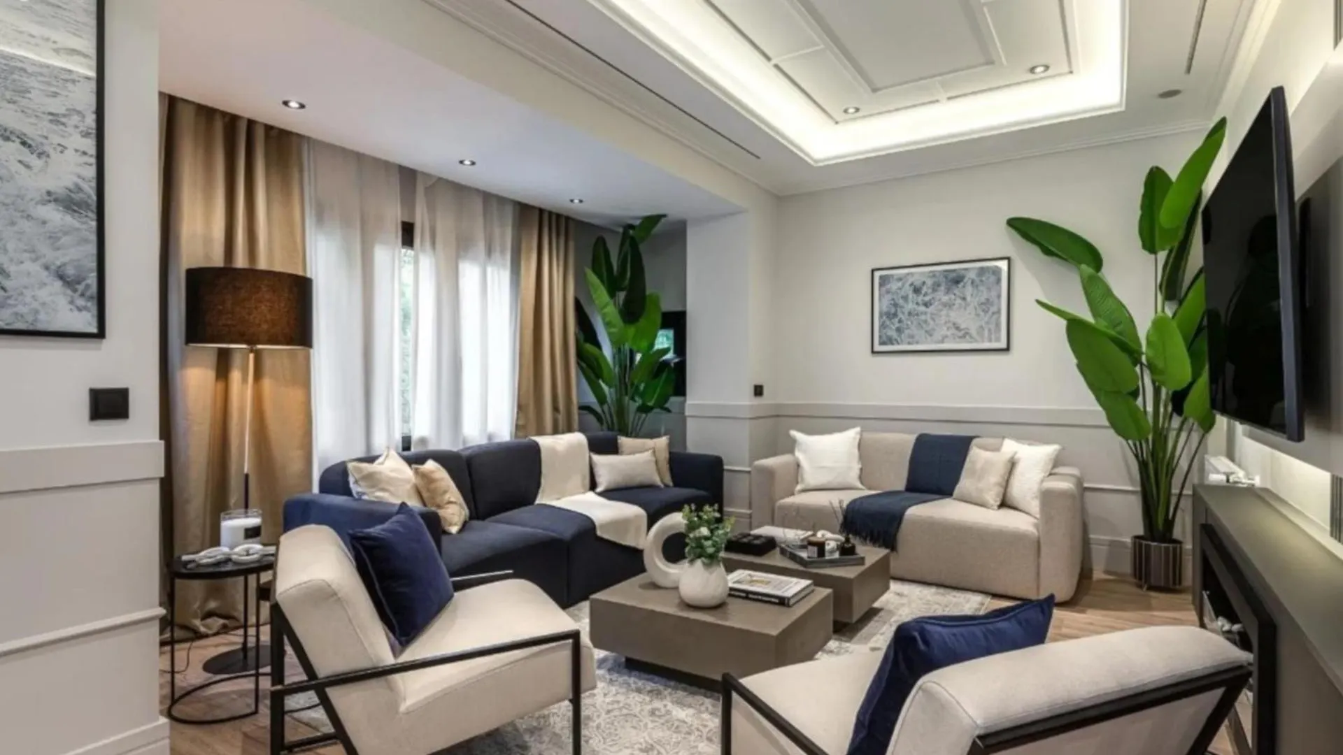 Fantastische Wohnung In Herengracht Amsterdam
