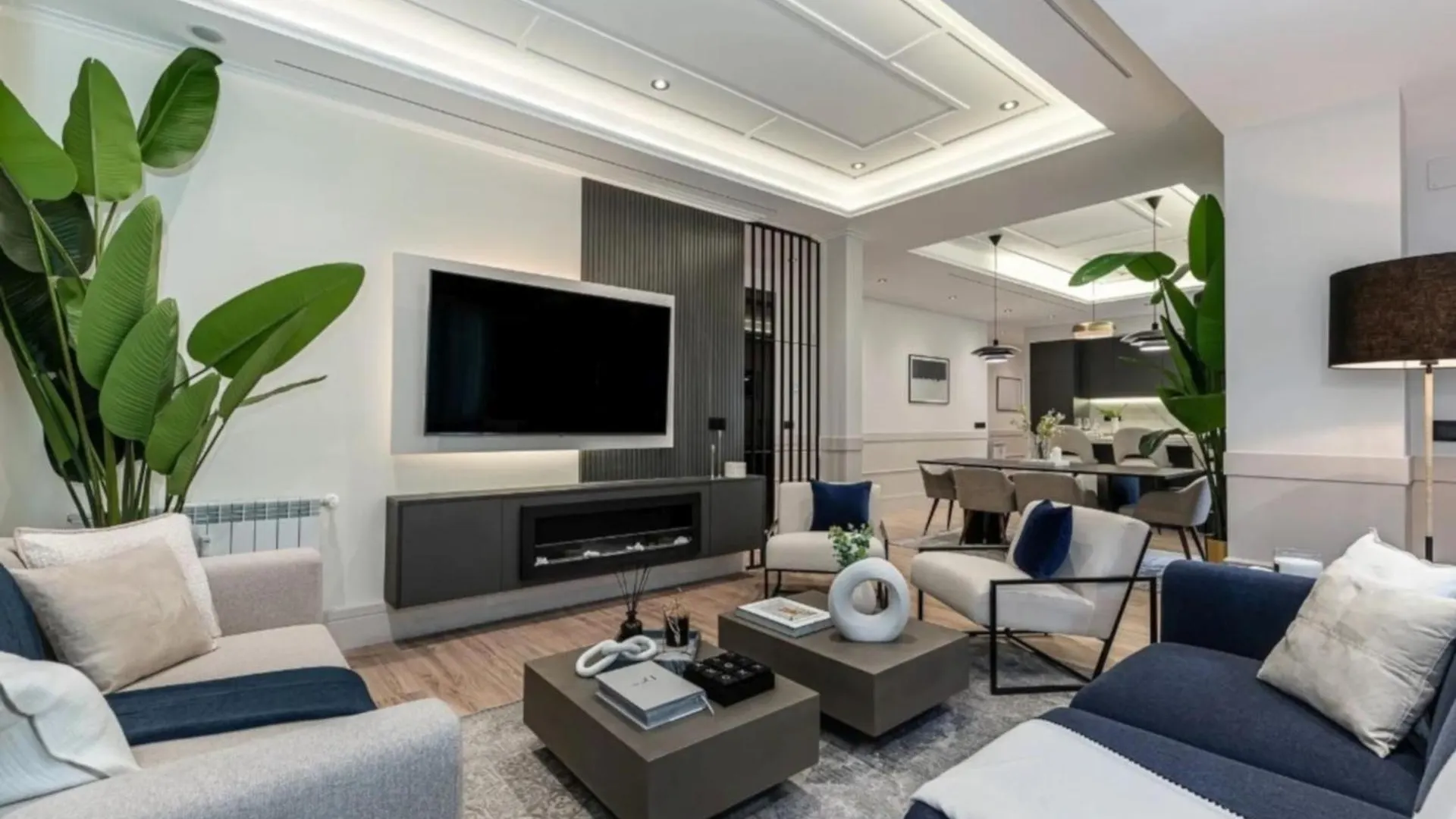 Fantastische Wohnung In Herengracht Amsterdam