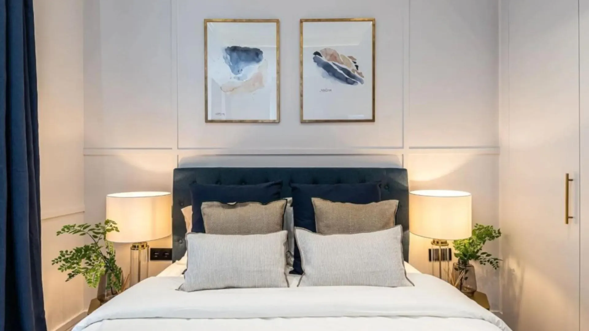 Fantastische Wohnung In Herengracht Amsterdam